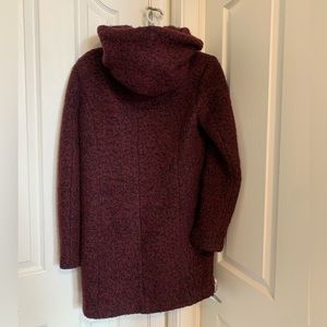 Women’s winter coat